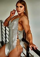 Rebecca Jansen